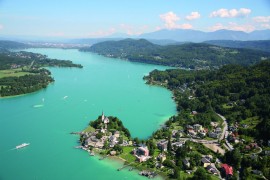 Wörthersee