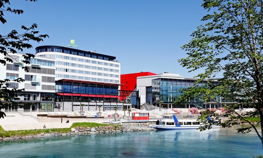 Holiday Inn Villach