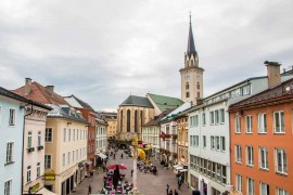 Villach-Faakersee-Ossiachersee