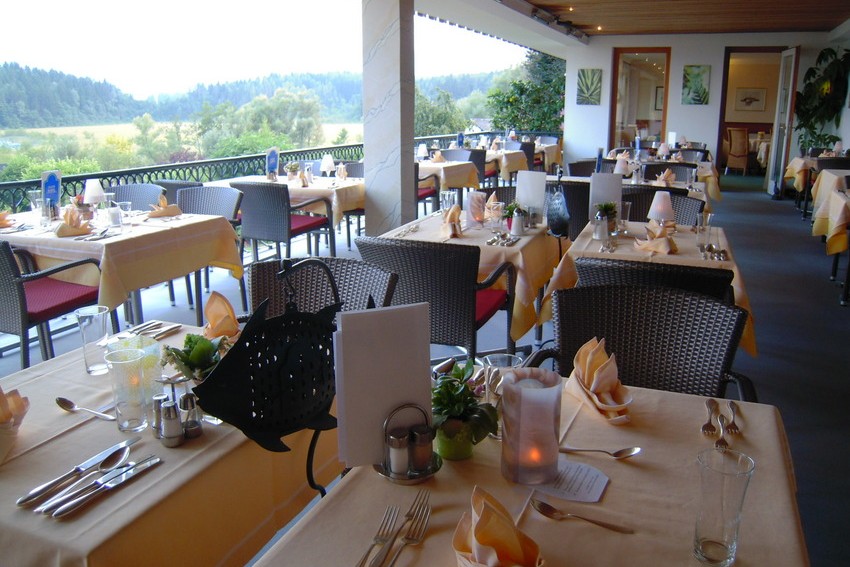 Seehotel Ressmann