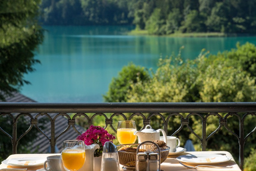 Seehotel Ressmann
