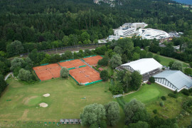 Sportpark Warmbad Villach