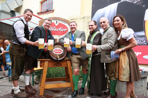 Villacher Kirchtag