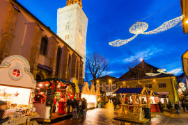 Villacher Adventmarkt