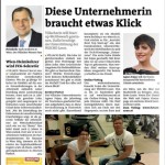 Bericht Kärntner Woche 09/15