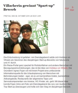 Bericht Vi2day