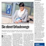 Kleine Zeitung 24.2.2016