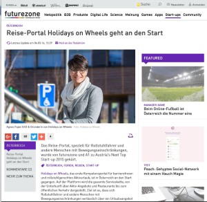 Futurezone.at 4.3.2016
